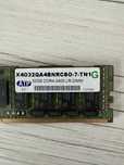 4 module 32 gb RAM ddr4 2400 MHz x4 server