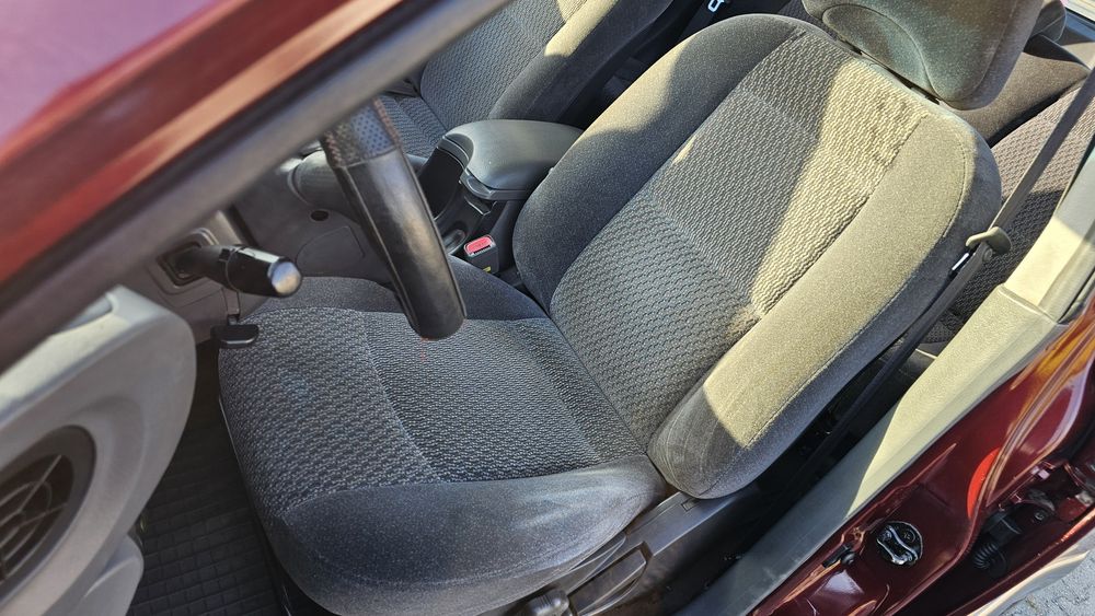 Hyundai Santa Fe  2.0Diesel 4x4 1850 euro