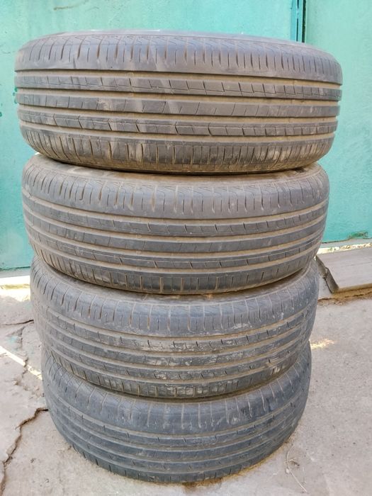 Летние шины POWERTRAC ADAMAS 195/65/15