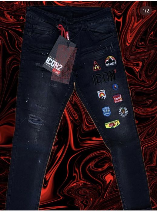 Blugi  DS.Q.2   Diferite modele