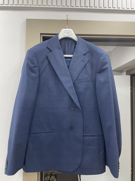 Костюм мужской Kanzler