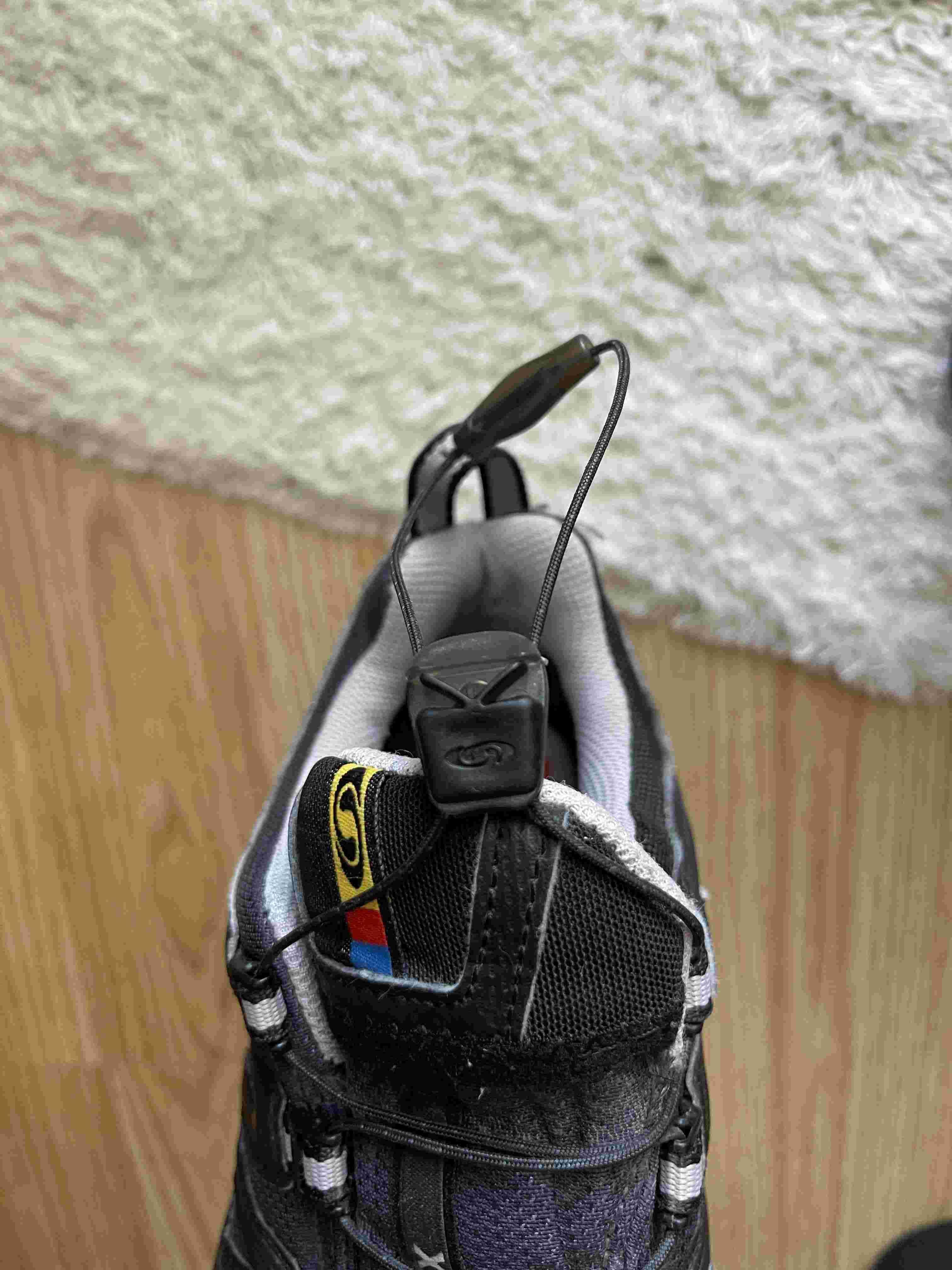 Salomon XA PRO 3D ULTRA Gore-Tex W 108453