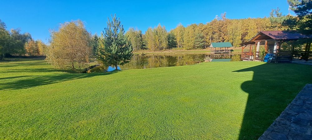 Cabana Pescarilor-Suncuius / Bratca cu jacuzzi