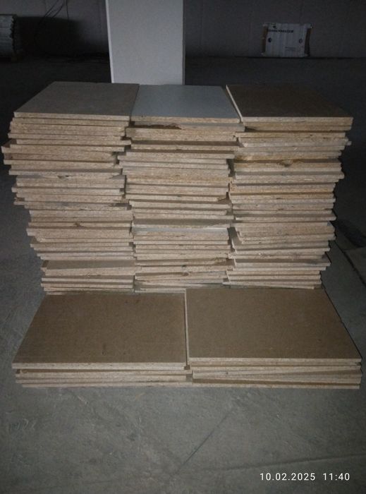 Продам ДСП  листы