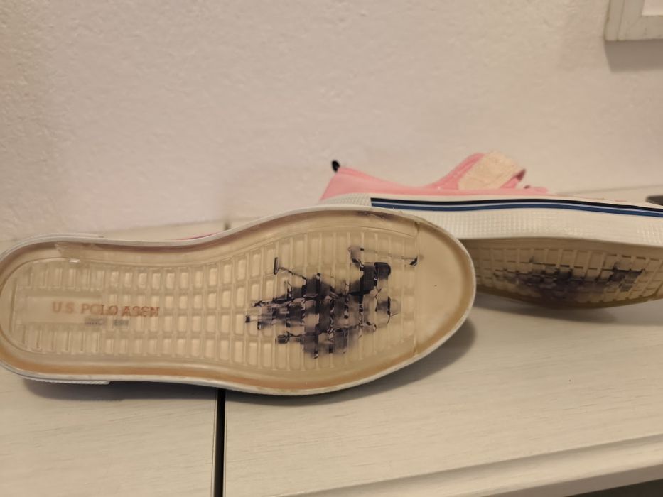 Детски маратонки Polo