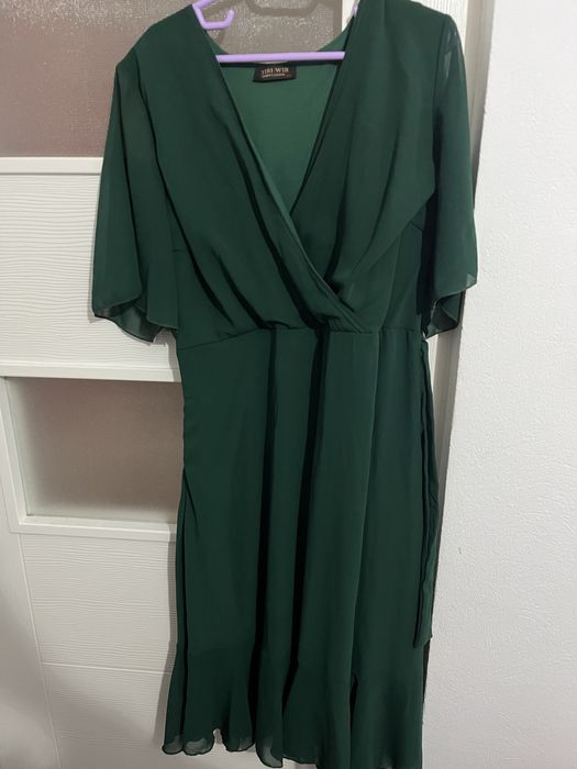 Rochie de seara simpla