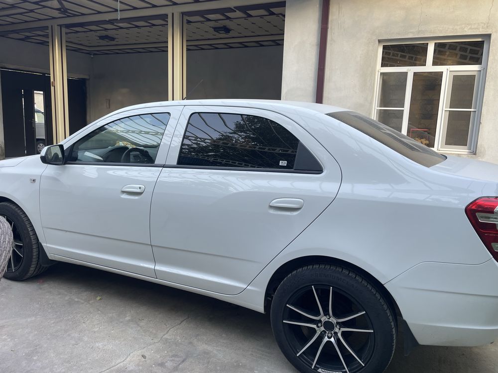 Chevrolet Cobalt 2023