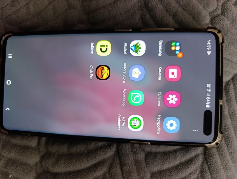 S10 samsung s10 продаётся