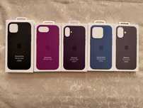 Huse Iphone  Silicon si Piele (12/13/14/15/16)