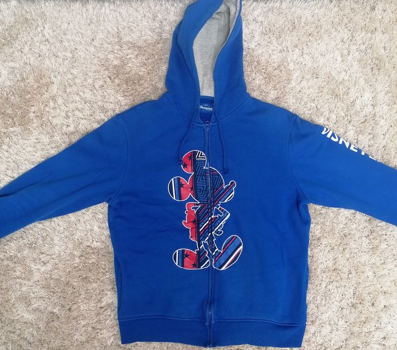 Hanorac Disney marimea L