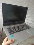 Ноутбук Acer Aspire 1 A114-33 серый