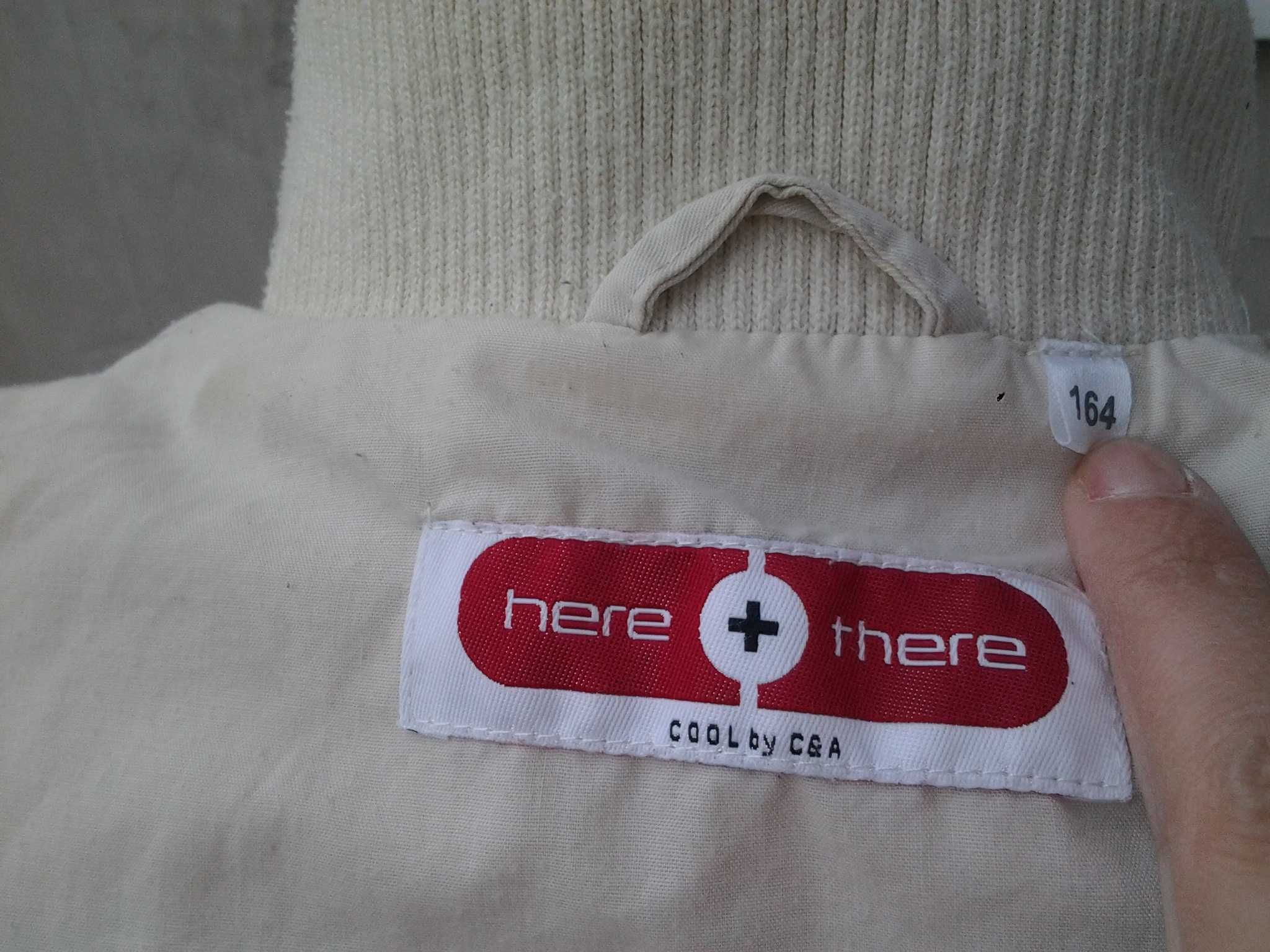 Here There by C&A | geaca outdoor mar. 164 cm | XS