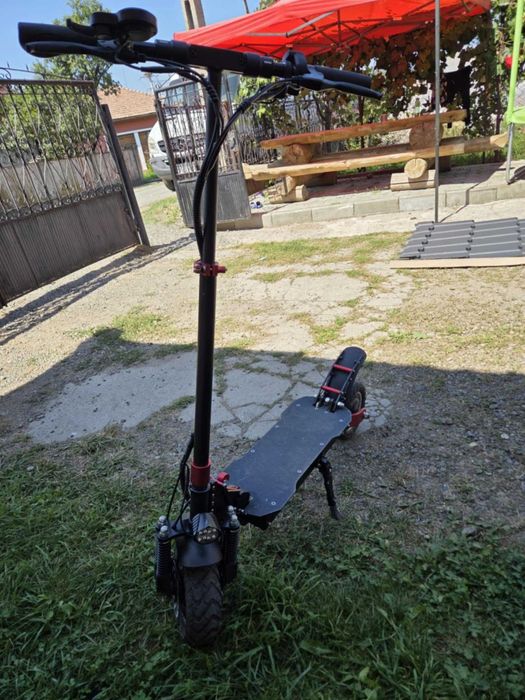 Trotineta în stare foarte bună