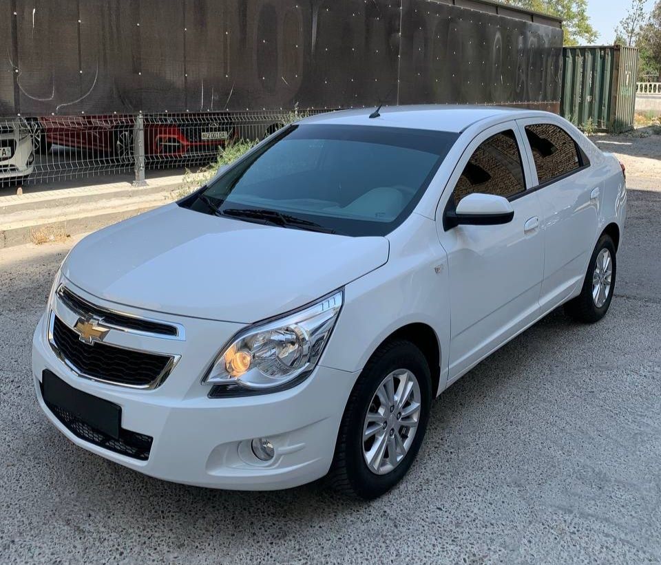 Cobalt Ltz Style Сотилади 2024
