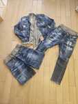 Оригинални дерхи Dsquared2