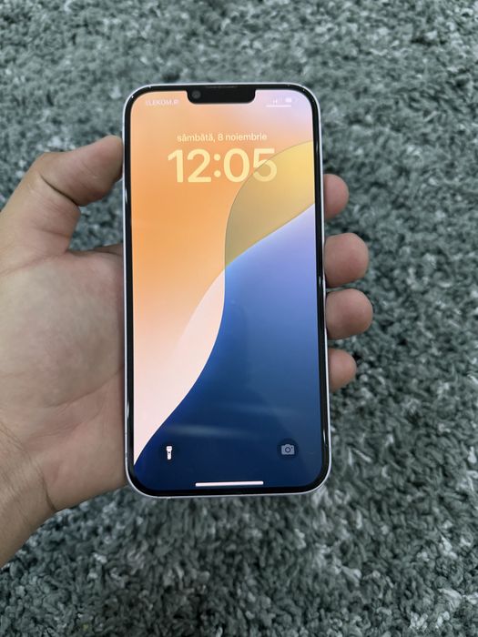 Iphone 14 plus 128 gb / 82%