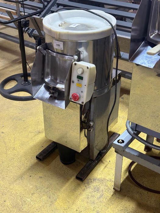 Картофелечистка оборудование