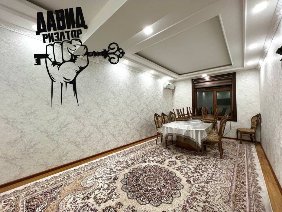 2/2/7 Паркентский, ЖК Tulpor, Авиатор мост, 72м2, мебель техника