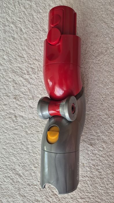 Адаптор за прахосмукачка Dyson V12