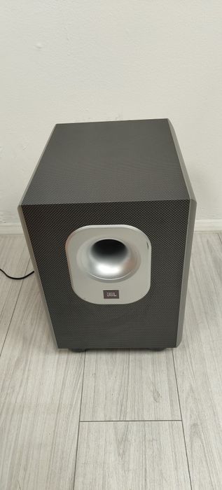 Subwoofer Activ JBL SUB200/230