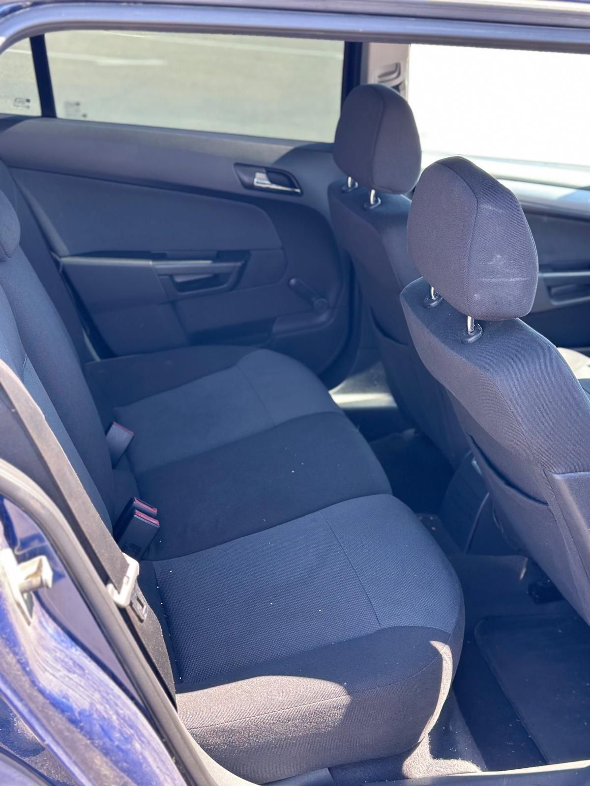 Opel Astra H 1.9