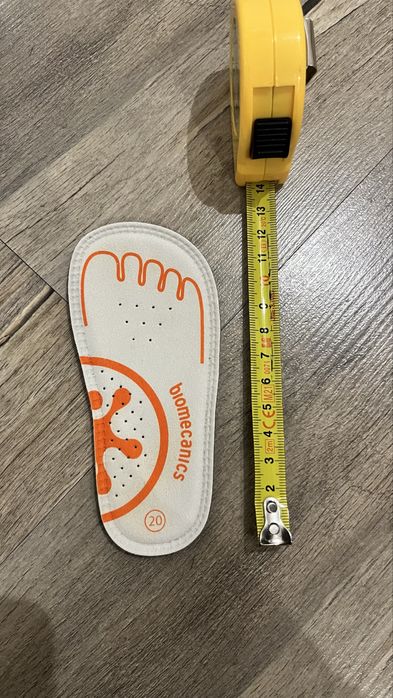 Biomecanics primavara/toamna marimea 20