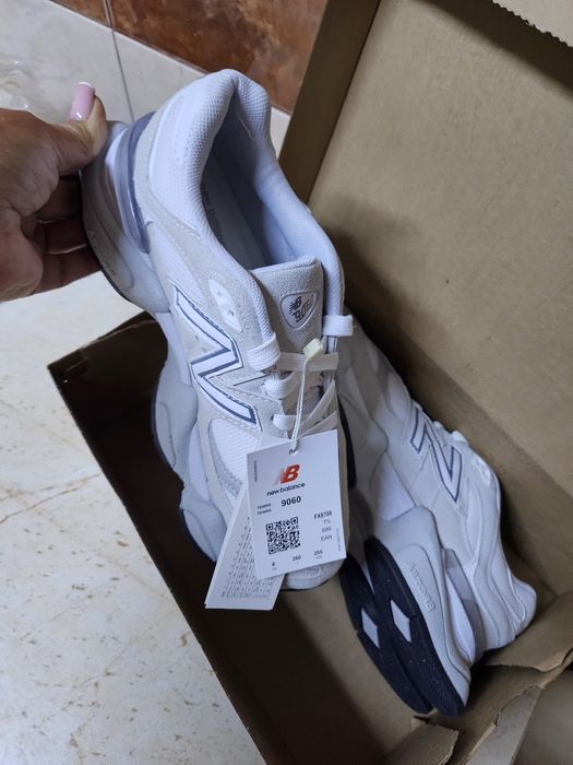 New Balance 9060 36-44