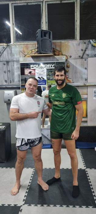 Antrenamente Private  Muay thai ,kickboxing ,Autoaparare