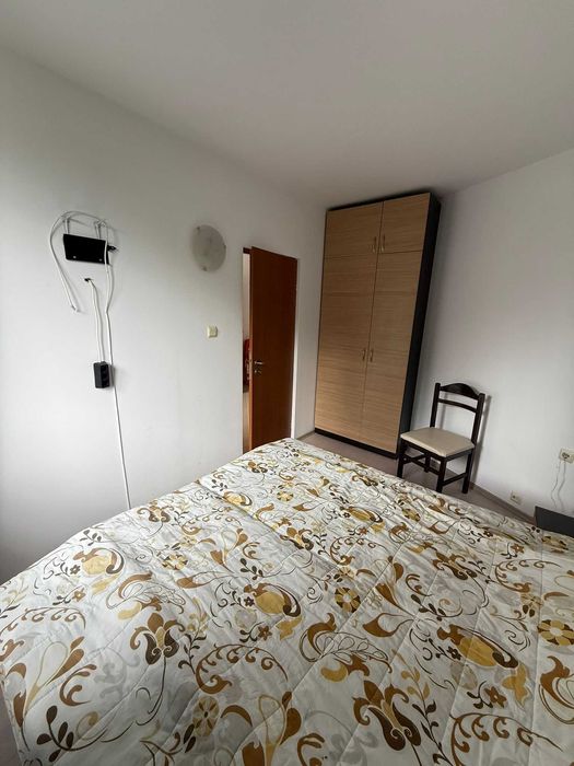 Продава се Двустаен апартамент в к.к. Слънчев бряг - 46 кв.м за 1272 €/кв.м - Снимка #3