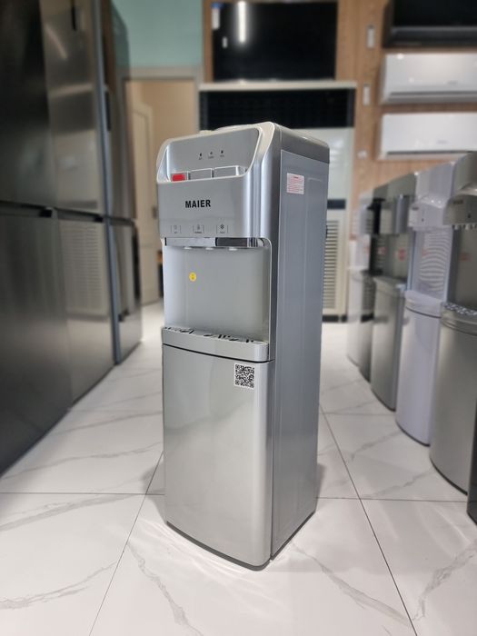Кулер для воды Maier XL с компрессором