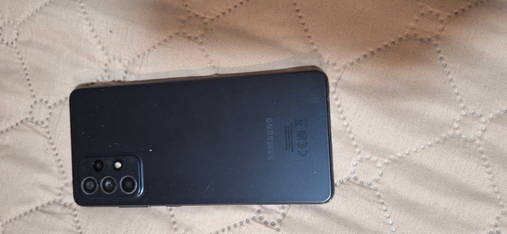 Samsung Самсунг А52s ,5G,128gb,6ram