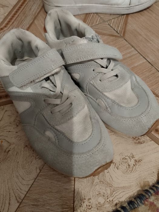 Продам кросовки для уни