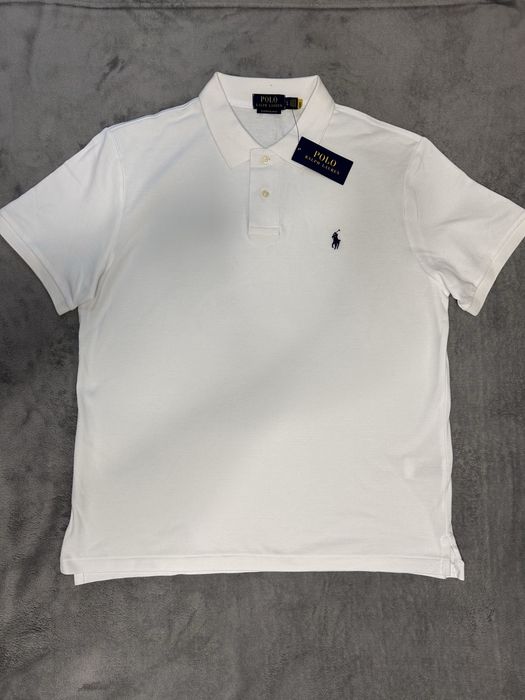 Tricou Polo Ralph Lauren