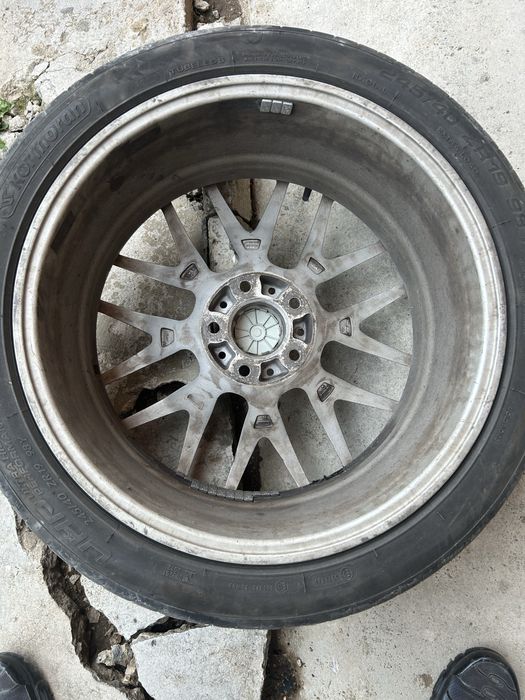 Джанти за бмв style 359 CSL 19
