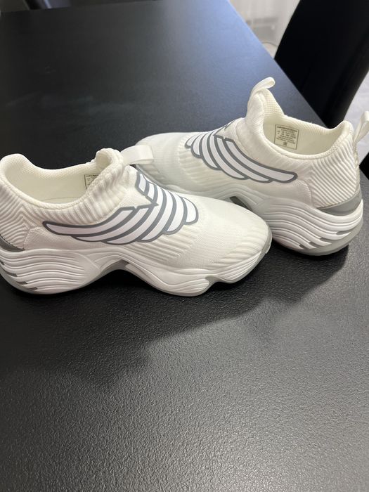 Adidași de damă ,nr 39,originali"Emporio Armani"