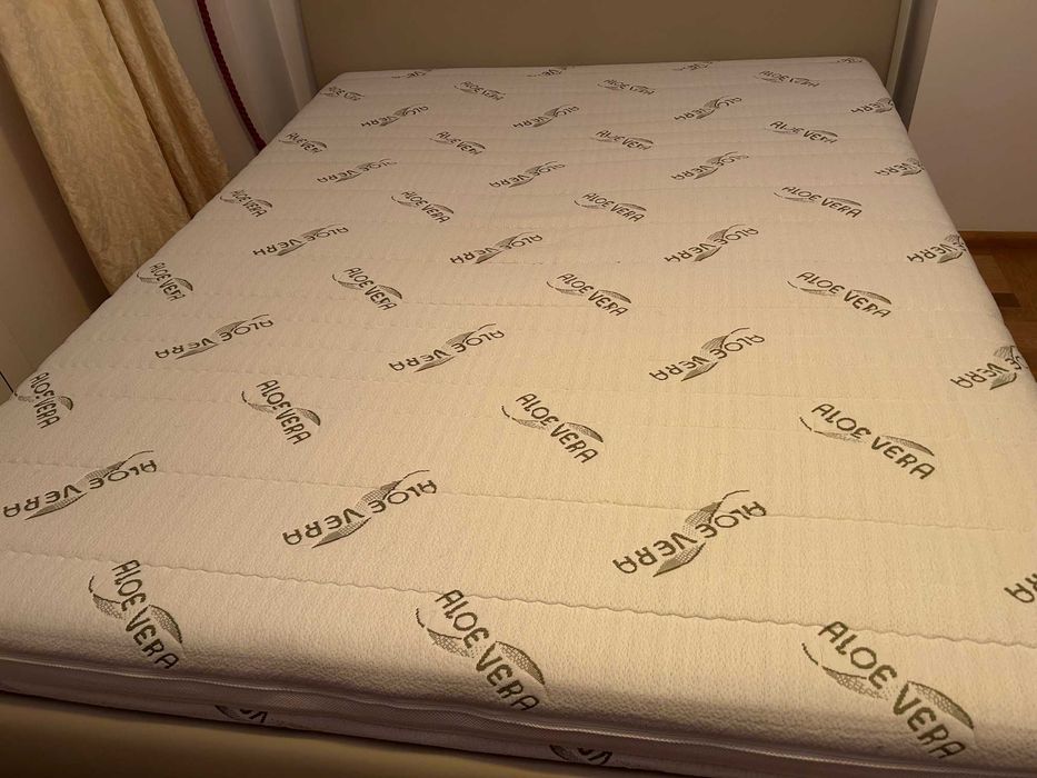 Saltea ROVERE 160x200