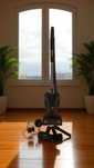 Aspirator fara fir