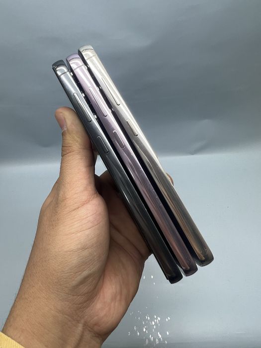 Samsung s23 128/256Gb duos orginal