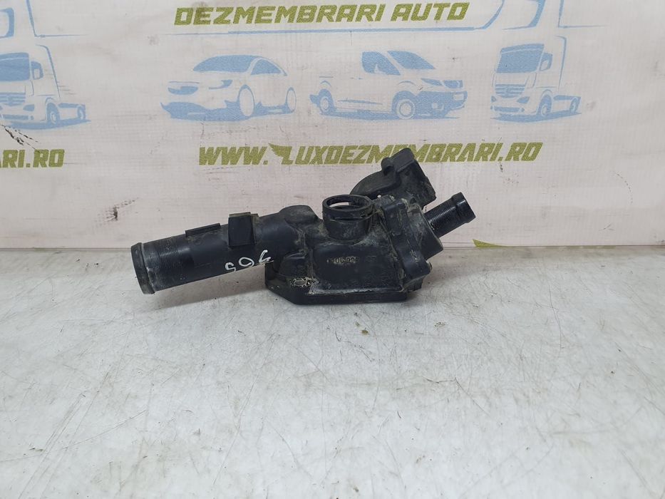 Carcasa termostat 110609813r Mercedes-Benz CLA-Class C117 [2013 - 201