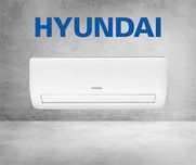 Кондиционер HYUNDAI 09 LV 150 Волт С первых рук +Доставка+Гарантия!!
