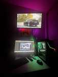 Setup Gaming Ultra