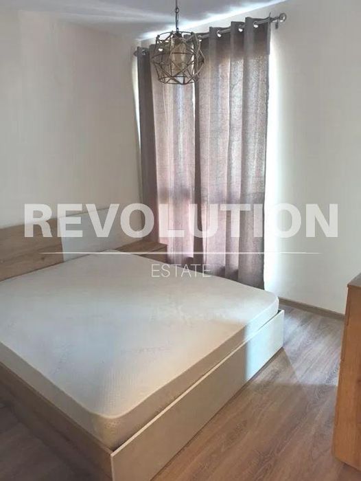 Дава се под наем Двустаен апартамент в Варна, Трошево - 53 кв.м за 500 € - Снимка #2