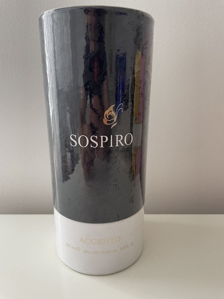 Sospiro Accento 100ml parfum