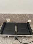 Gratar electic - grill