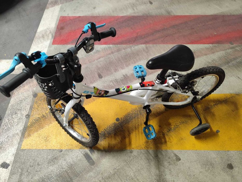 Vand bicicleta copii