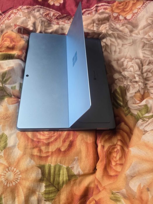 Microsoft surface pro 9