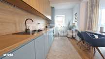 Apartament decomandat cu 3 camere balcon etaj intermediar Selimbar