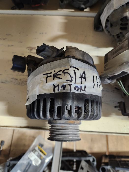 Alternator  ford   galaxi  2.0 motorina  an 2014