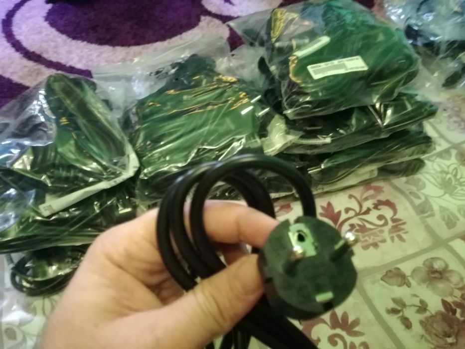 Cablu alimentare sursa PC / Imprimanta