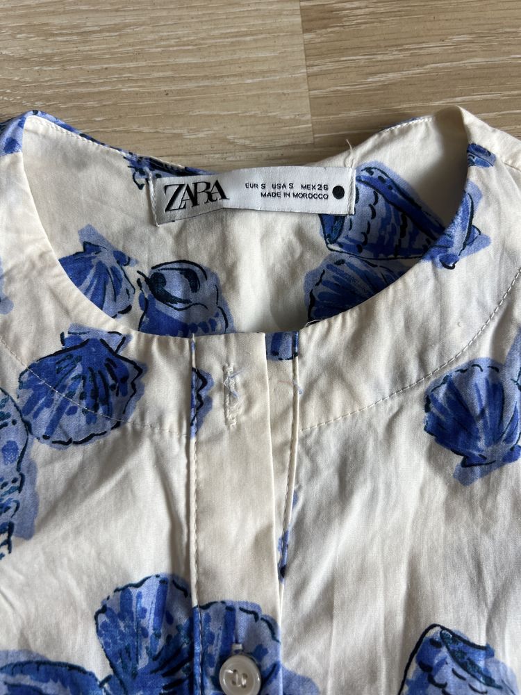Рокля Zara 36/ S размер